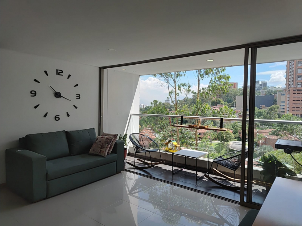 Venta de apartamento en el Esmeraldal, Envigado — foto 5