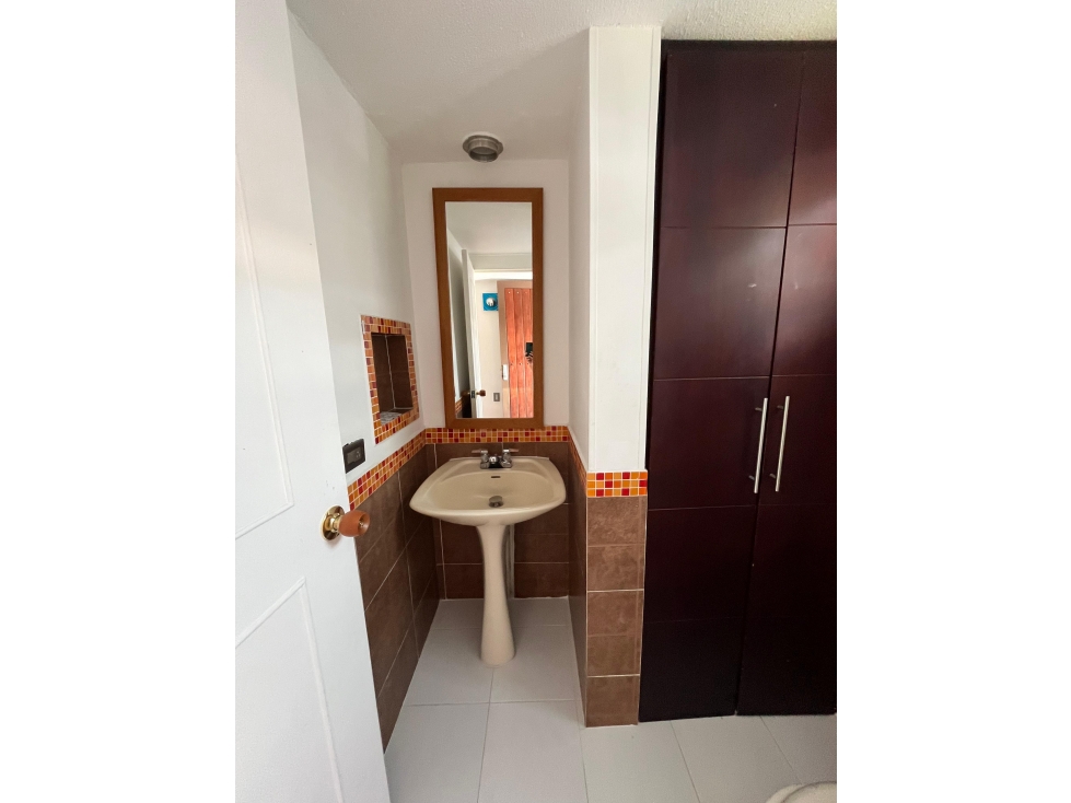 VENDO CASA EN BELEN LA MOTA 3 HABITACIONES 3 PISOS — foto 2