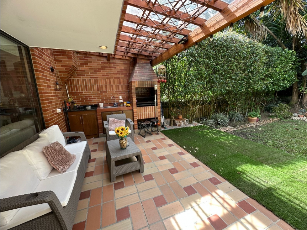 VENTA DE CASA EN ENVIGADO