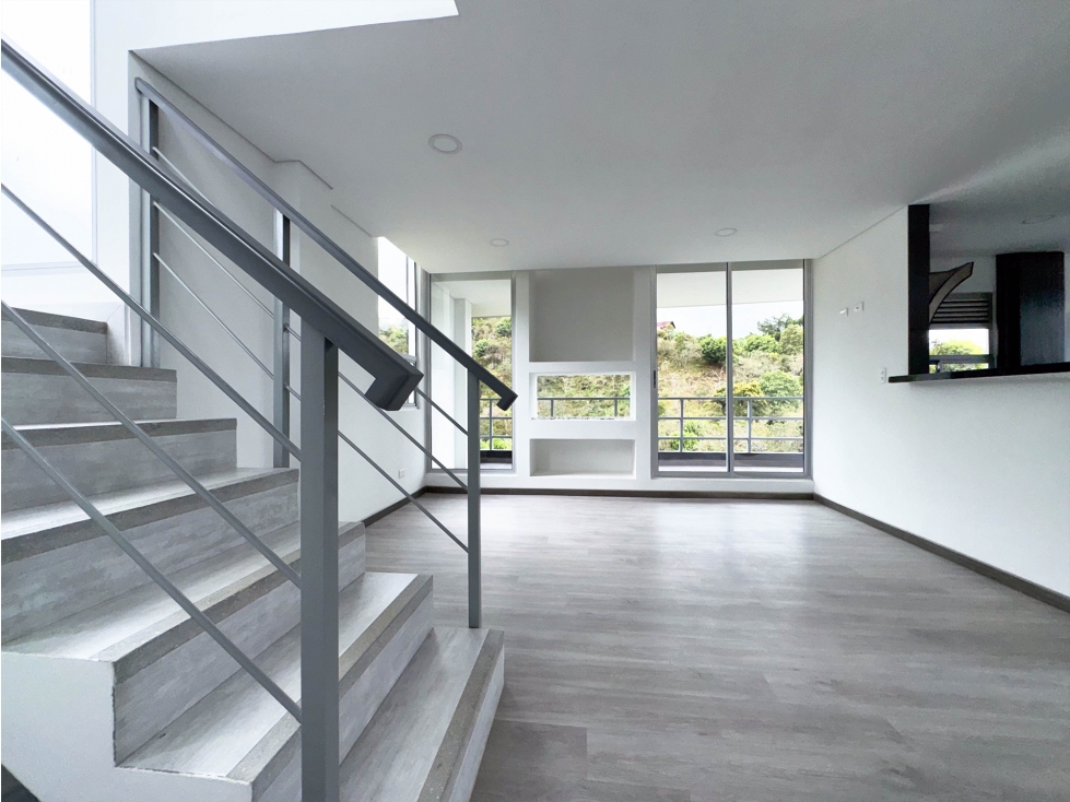 VENTA CASA UNIFAMILIAR Área 112m2, Guatapé (Antiq) - 6