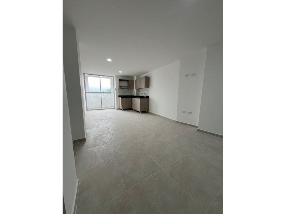 APARTAMENTO EN ARRIENDO EDIFICIO PH SABANETA NUEVO — foto 2