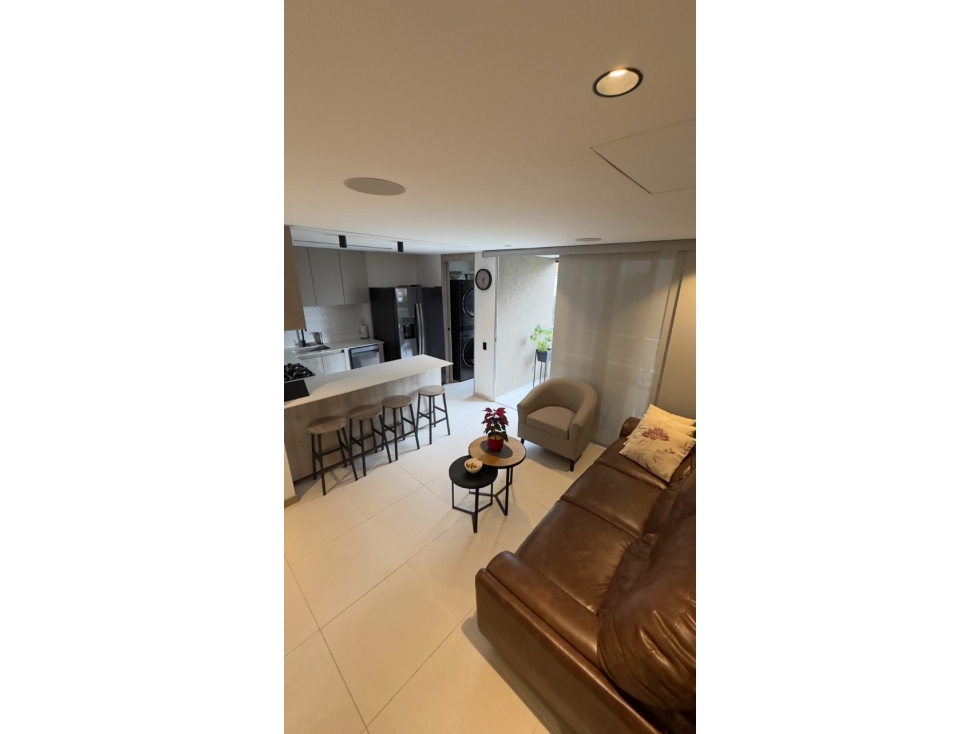 Venta de apartamento en los Colores, Medellin — foto 4