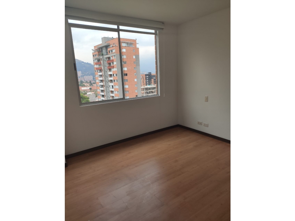 ARRIENDO APARTAMENTO ENVIGADO SECTOR CUMBRES. — foto 6