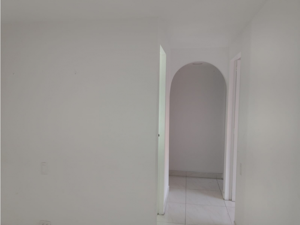 LINDO APARTAMENTO EN VENTA EN ROBLEDO VILLAFLORA-CERCA AL FERRINI — foto 5