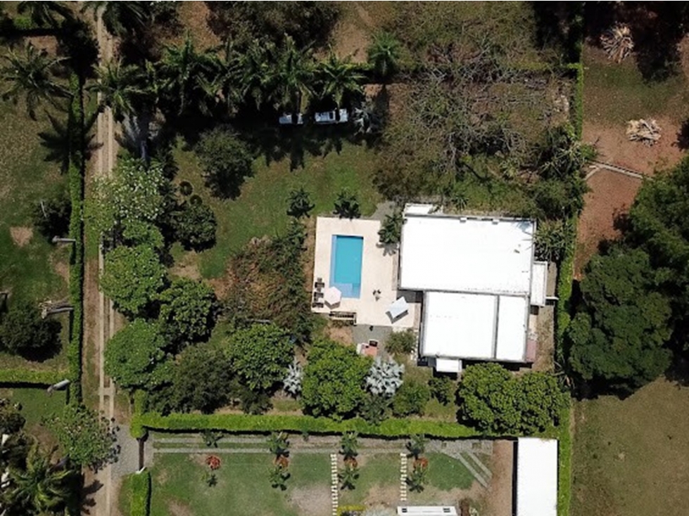 FINCA EN VENTA PARCELACIÓN HACIENDA VAINILLAL SANTA FE DE ANTIOQUIA — foto 5