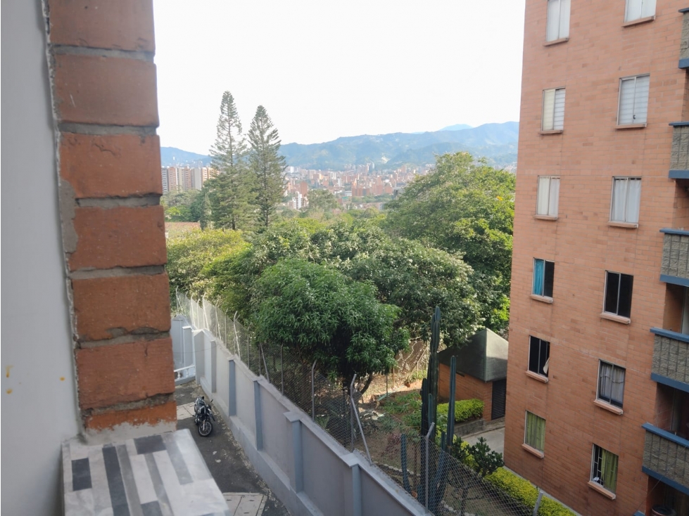 LINDO APARTAMENTO EN VENTA EN ROBLEDO VILLAFLORA-CERCA AL FERRINI — foto 2