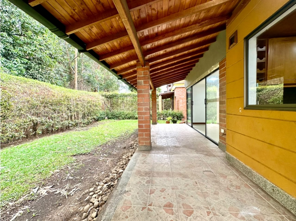 VENTA CASA EN SURAMERICA, LA ESTRELLA, — foto 5