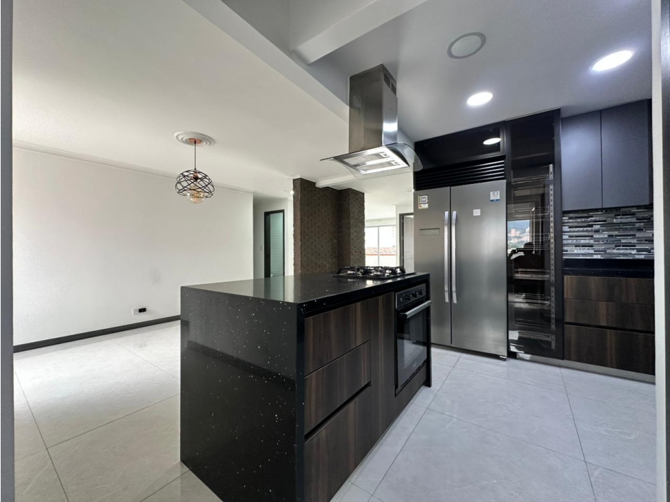 Venta apartamento en Laureles cerca al primer parque — foto 6