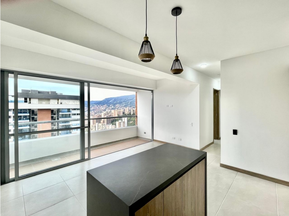 VENDO APARTAMENTO EN SABANETA, URB LAGOS DEL SUR AP — foto 5