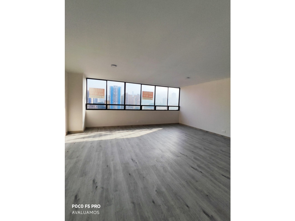 Apartamento en Venta Prado Medellin — foto 5