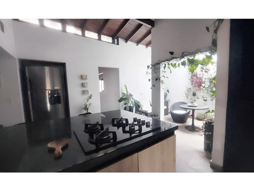 VENDO APARTAMENTO EN LAURELES