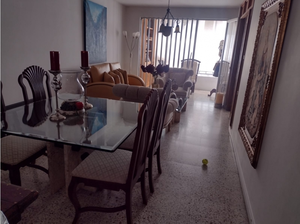 VENDO CASA PH EN FLORIDA NUEVA — foto 3