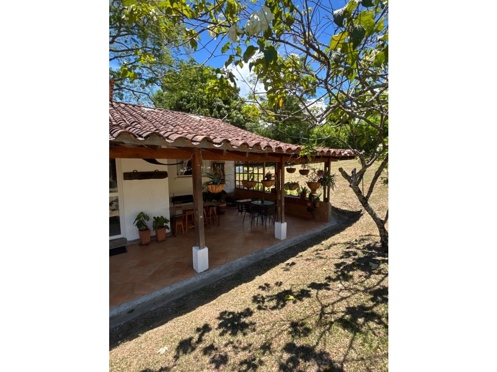 Venta de finca amoblada en Sopetrán | Condominio La Montaña — foto 3