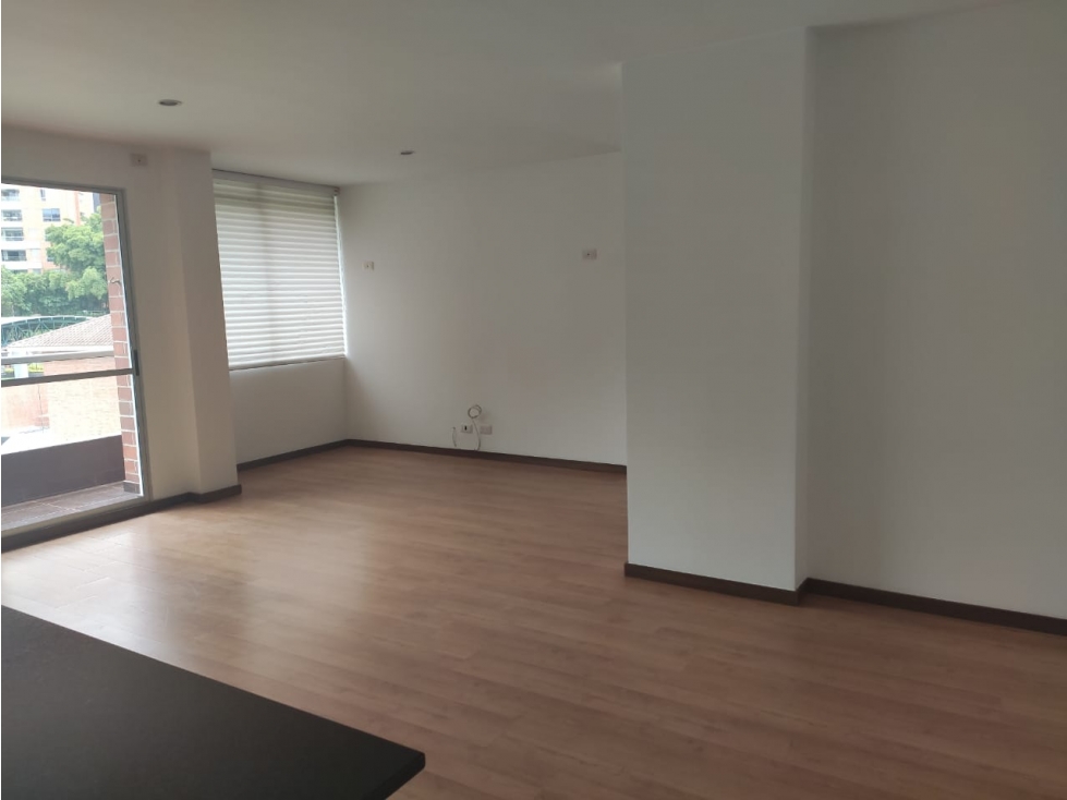 ARRIENDO APARTAMENTO ENVIGADO SECTOR CUMBRES. — foto 4