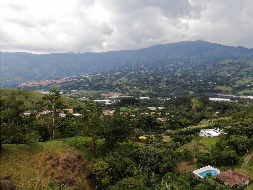 SE VENDE FINCA DE RECREO EN GIRARDOTA. - 3