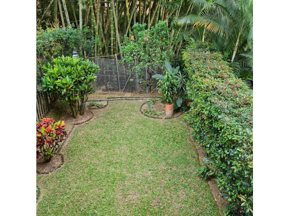 Casa en venta Envigado, Loma de los Mesa — foto 4