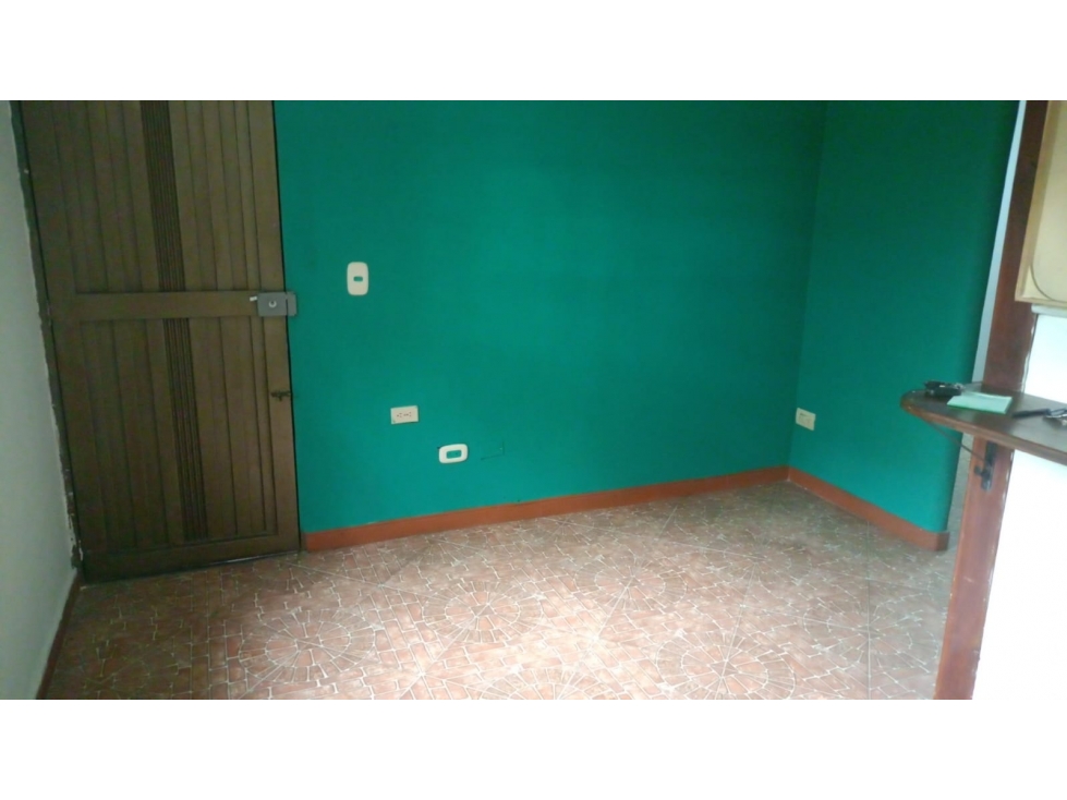 ARRIENDO APARTAESTUDIO EN PRADO CENTRO