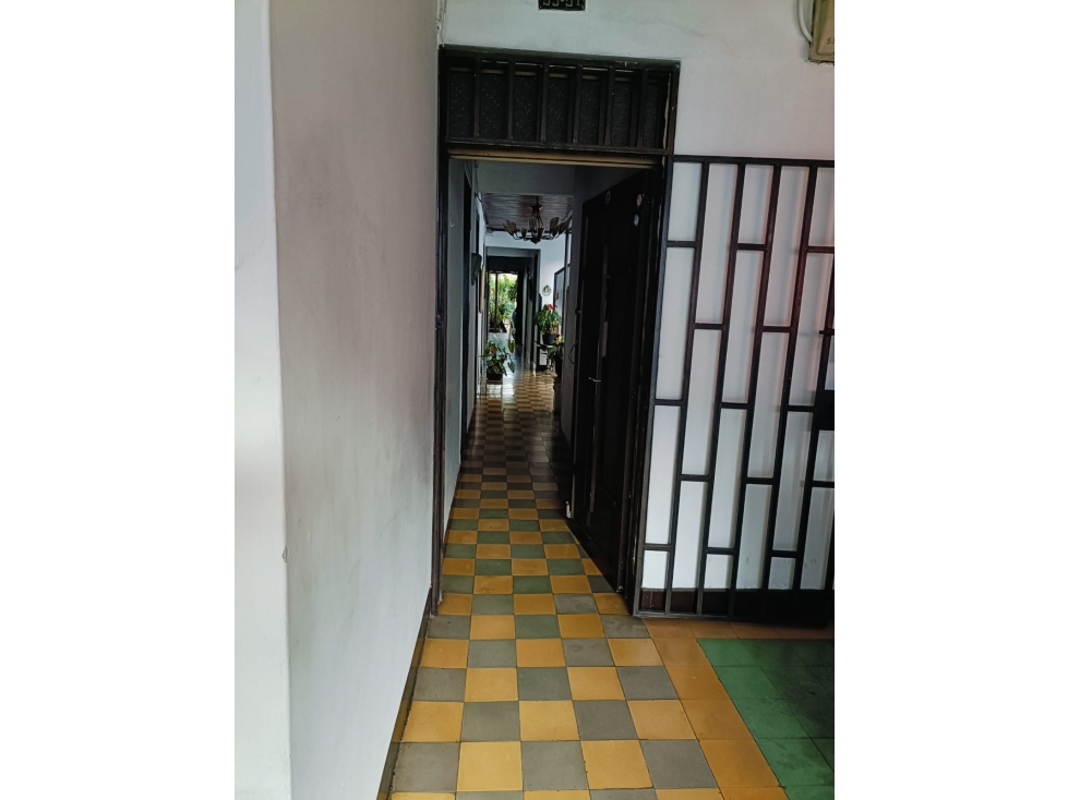 CASA LOTE EN VENTA BARRIO VILLA PAULA ITAGÜÍ