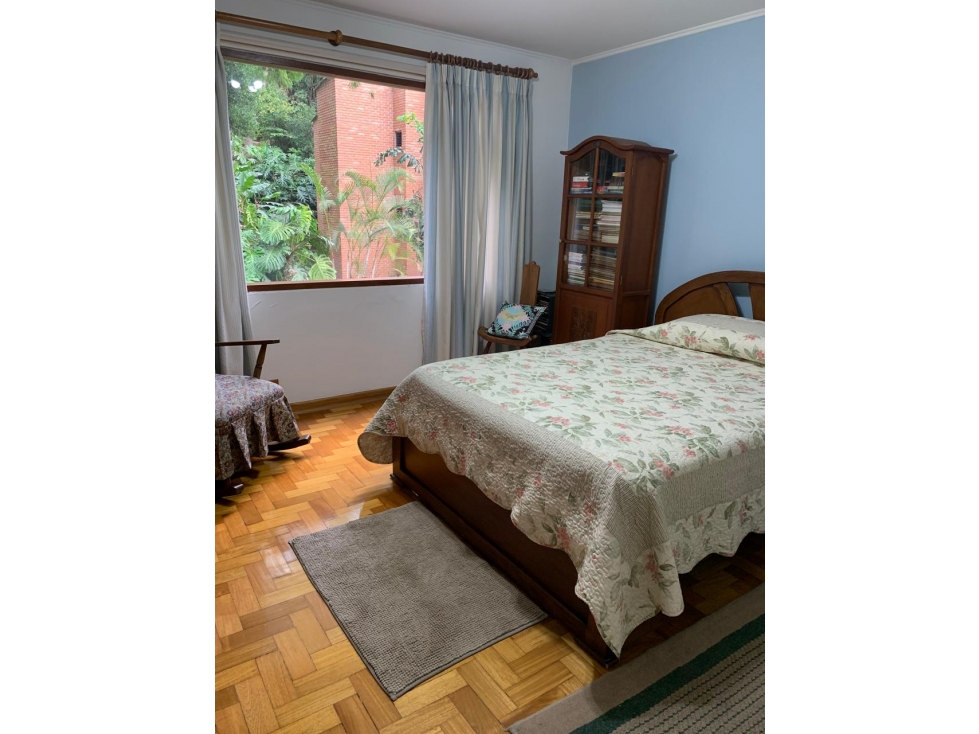 Venta de Apartamento Sector Castropol Parte Baja — foto 3