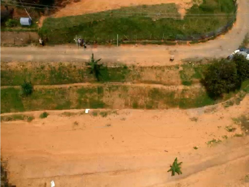 VENDO LOTES CAMPESTRES DESDE 1.000 m² EN ZONA RURAL DE SABANETA — foto 4