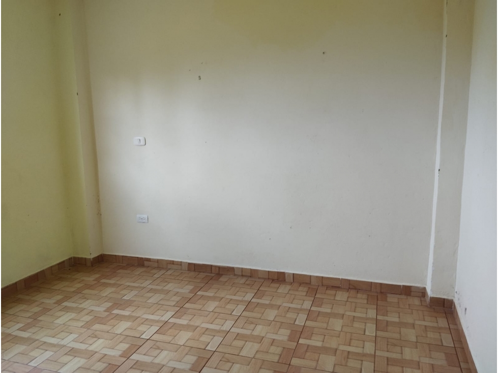 SE VENDE COMODO APARTAMENTO EN JERICO ANT - 4