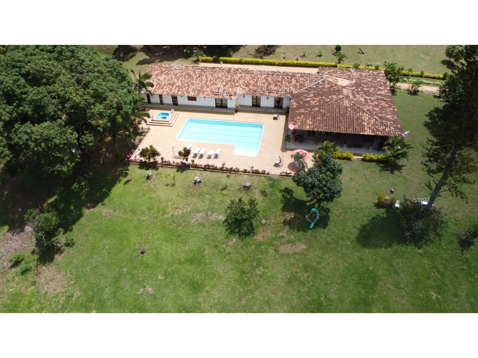 SE VENDE CASA CAMPESTRE EN PARCELACIÓN DE BARBOSA - 4