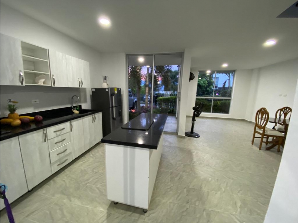SE VENDE CABAÑA EN SOPETRAN A 2 MINUTOS DEL PARQUE - 3