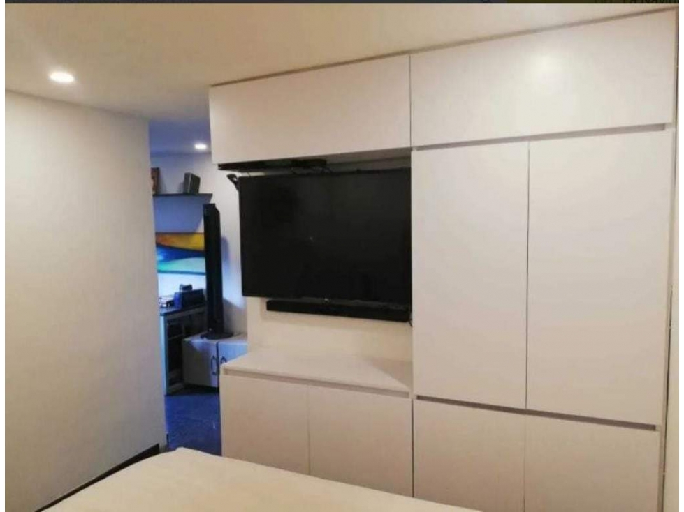 SE VENDE APARTAESTUDIO EN SAN ANTONIO DE PRADO, BARICHARA — foto 6