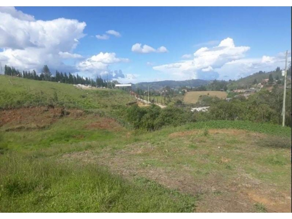 SE VENDE LOTE EN GUARNE, BATEA SECA — foto 3