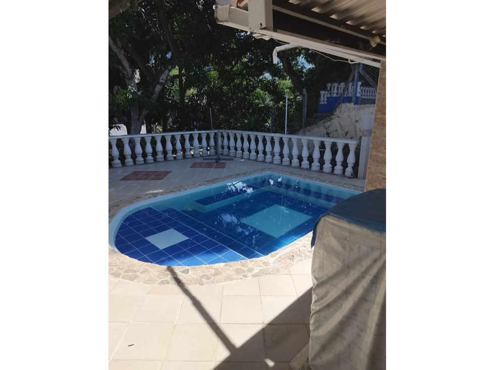 GRAN OPORTUNIDAD EN CONDOMINIO DE CASAS CAMPESTRE