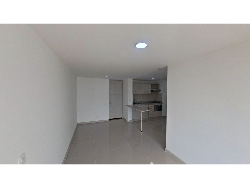 Apartamento en Venta de 68 m2 en Calle Larga Sabaneta — foto 5