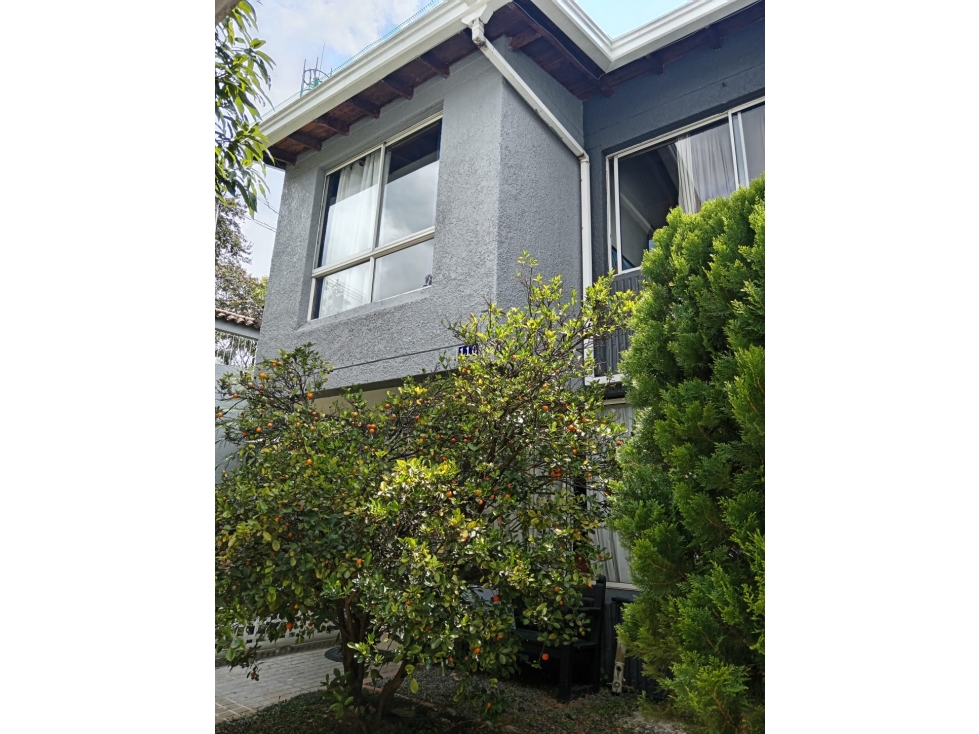 VENTA CASA ENVIGADO LAS ANTILLAS — foto 5