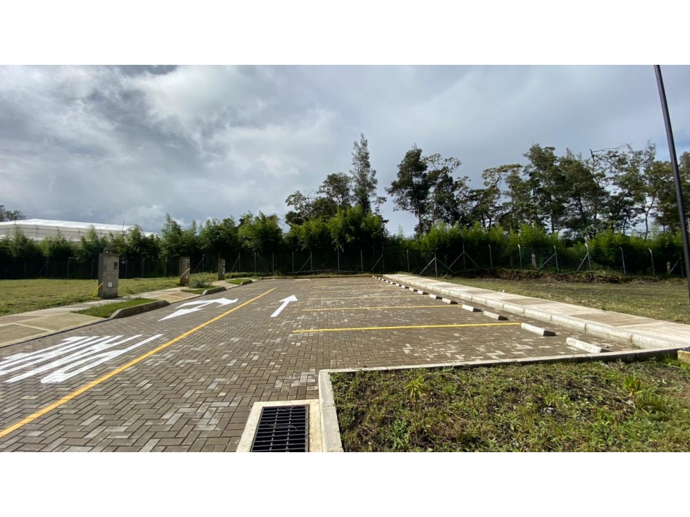 LOTE EN UNIDAD CERRADA, CARMEN DE VIBORAL — foto 5
