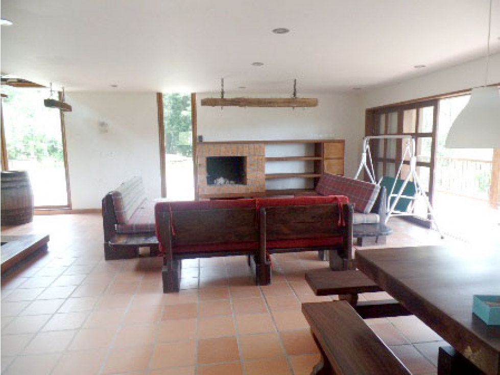 VENTA DE FINCA EN GUARNE. — foto 5