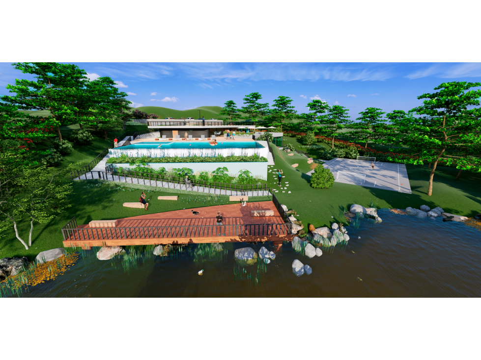 LOTE SAN PEDRO DE LOS MILAGROS, UNIDAD SIXTINA