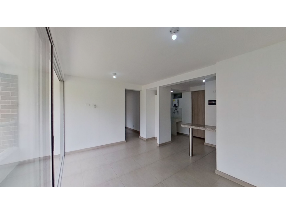 VENDO APARTAMENTO EN CALASAZ ZONA ALTA — foto 6