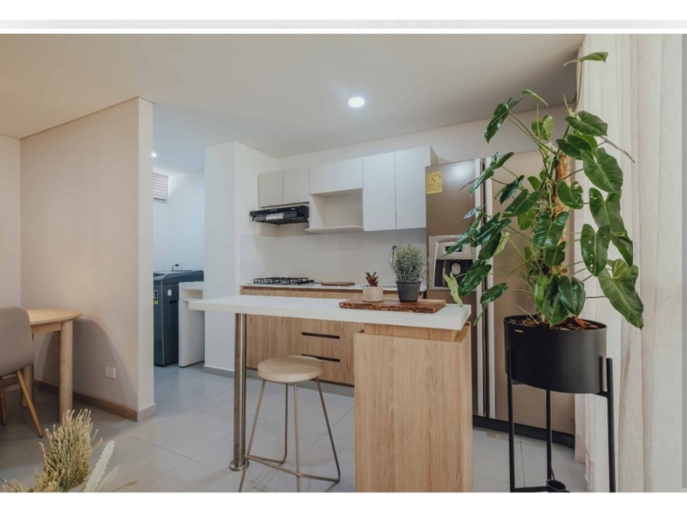 Apartamento en venta en Bello — foto 4