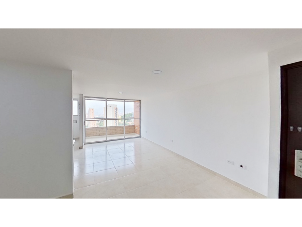 VENDO APARTAMENTO EN SABANETA EN SECTOR MARIA AUXILIADORA — foto 2