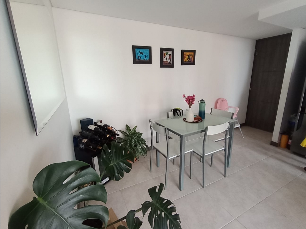 VENTA APARTAMENTO RODEO ALTO MEDELLIN 68 METROS — foto 6