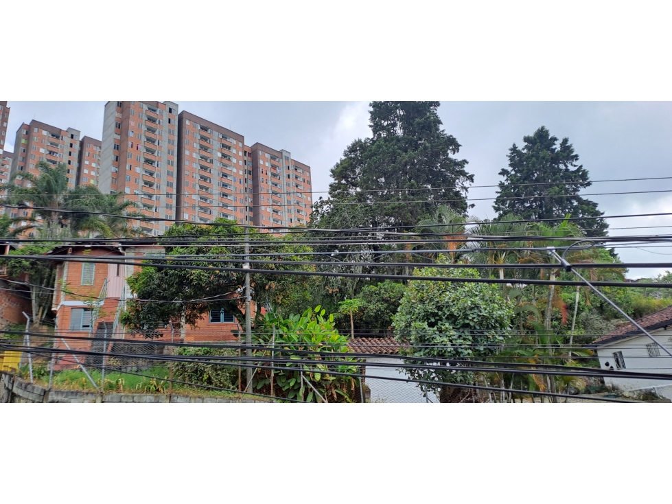 LOTE EN VENTA ROBLEDO CERCA ESTACION METRO — foto 4