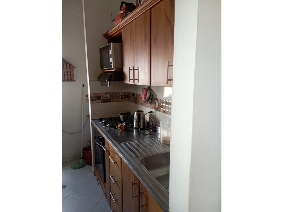 APARTAMENTO SABANETA, ALTO DE LAS FLORES — foto 3