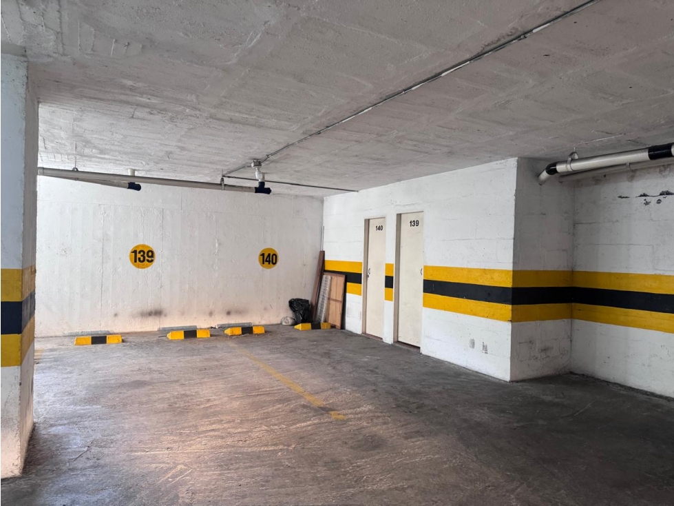 VENDO APARTAMENTO EN ENVIGADO EN LOMA DEL ESMERALDAR — foto 5