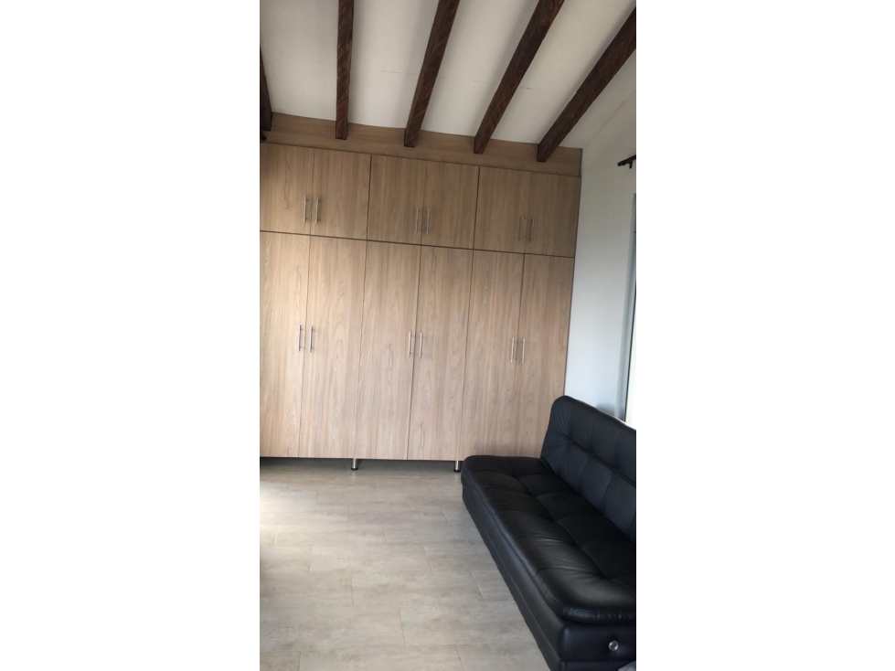 Finca en venta en Marinilla, sector Alcaravanes. — foto 6