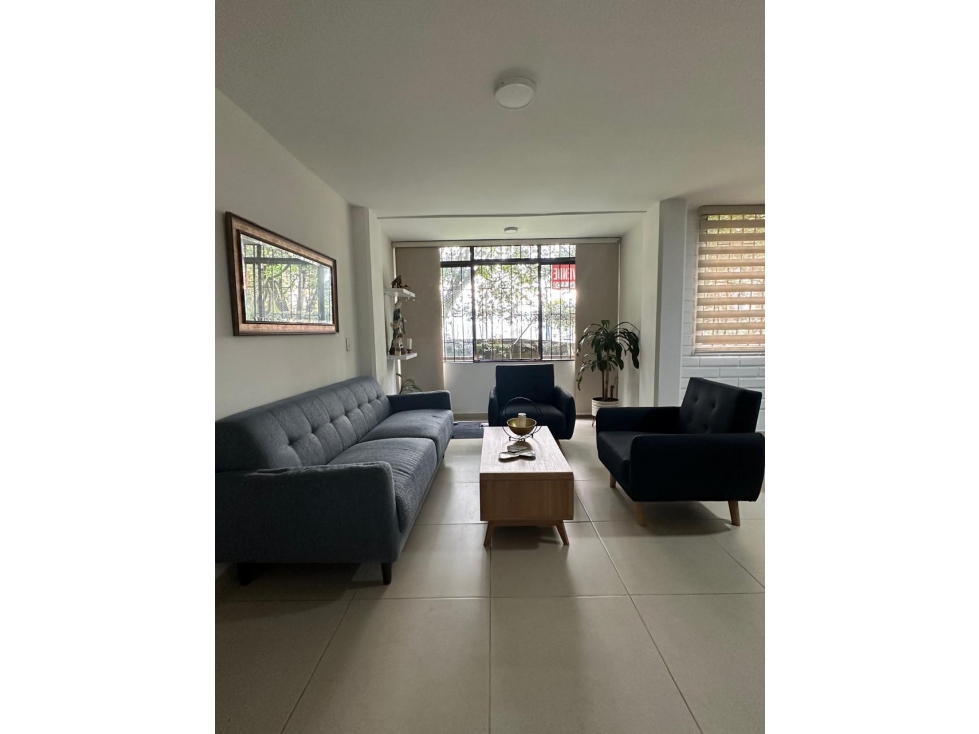 VENDO APARTAMENTO EN EL POBLADO SECTOR LOMA DEL INDIO — foto 3