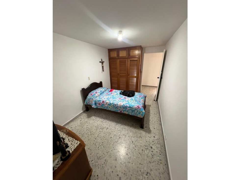 VENTA DE CASA EN SEGUNDO PISO EN SANTA FE GUAYABAL — foto 6