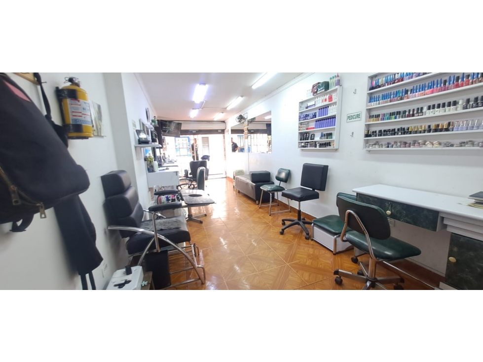 VENDO LOCAL COMERCIAL ITAGUI LOS NARANJOS