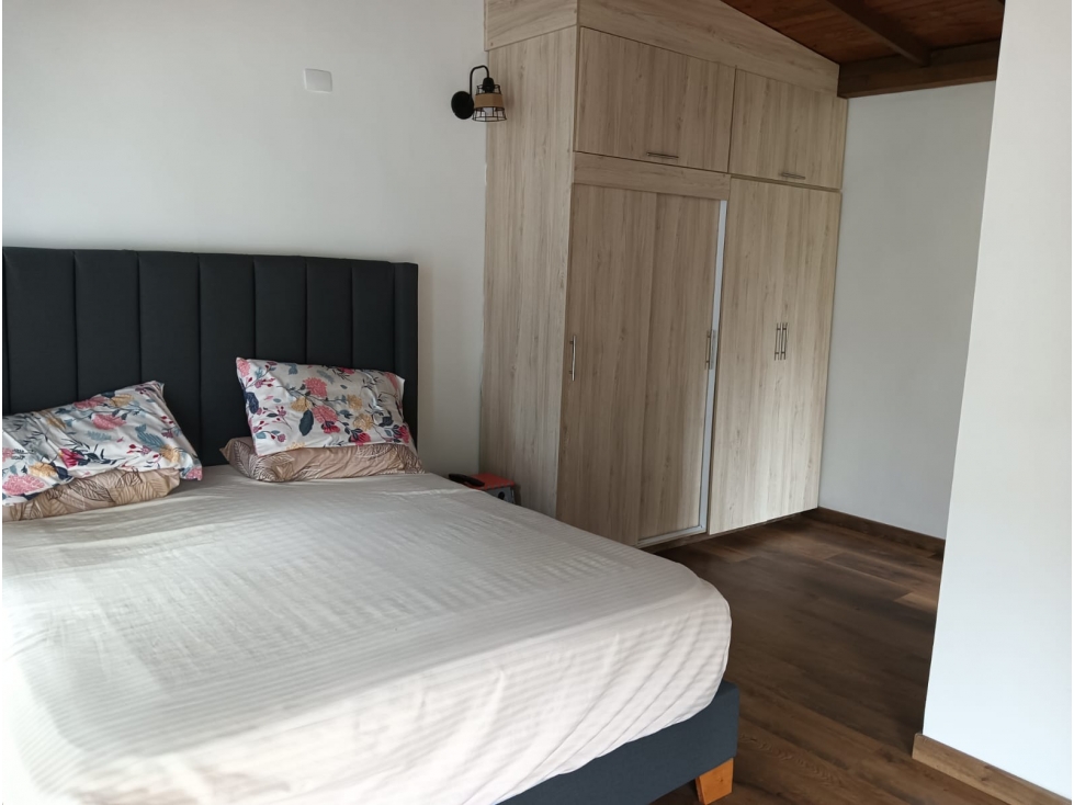 VENTA APARTAMENTO GUAYABAL CON LIMITES A ITAGUI. — foto 2