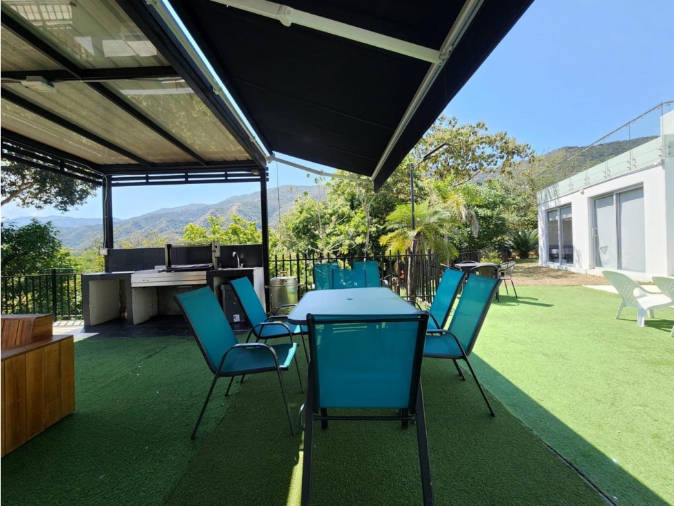 SE VENDE CASA CAMPESTRE EN SOPETRAN — foto 3