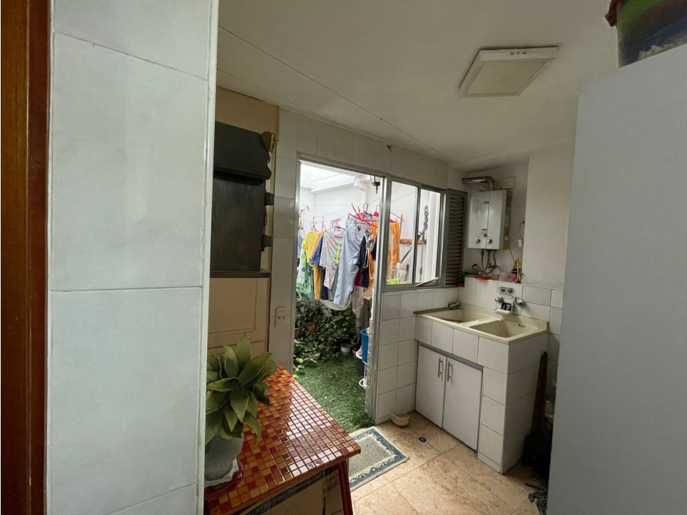 APARTAMENTO EN VENTA CONQUISTADORES, MEDELLÍN — foto 6