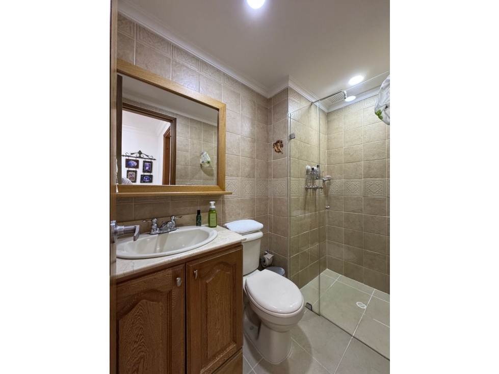 SE VENDE APARTAMENTO EN LAURELES — foto 4